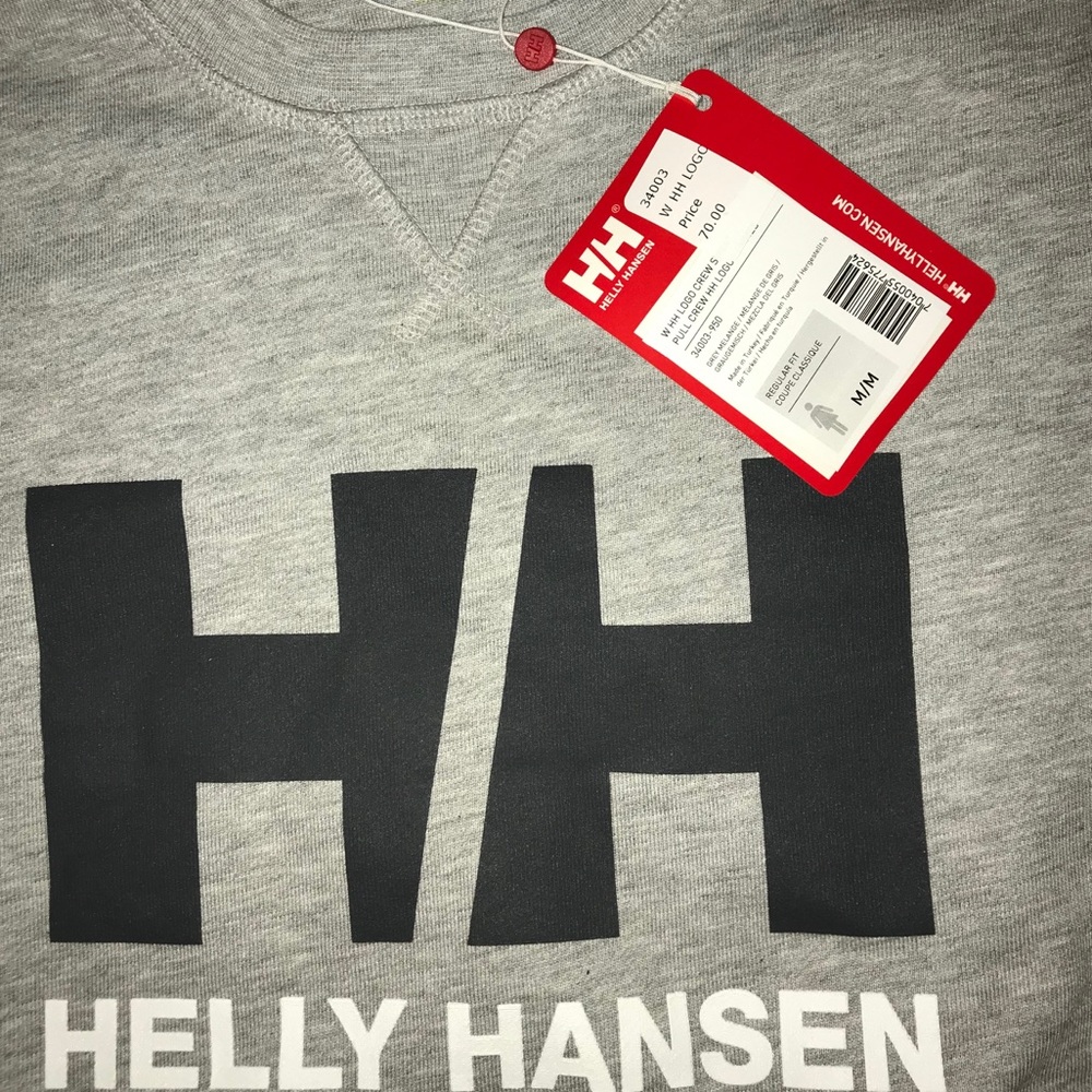 Helly Hansen pull over